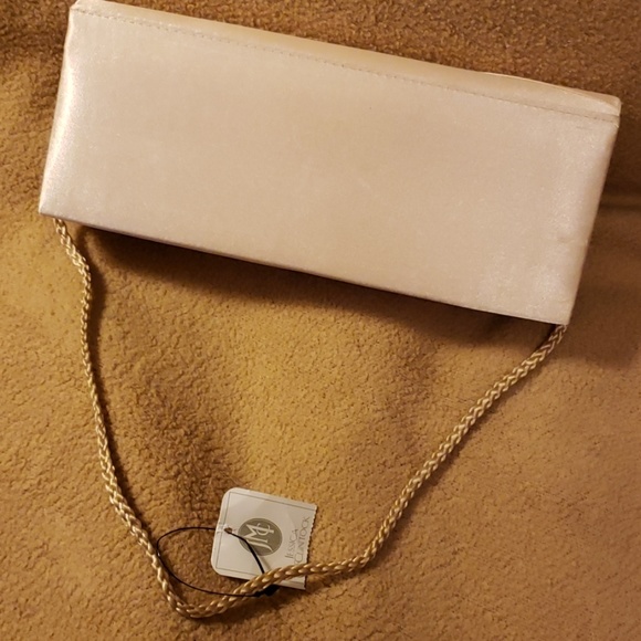 Jessica McClintock evening bag - Picture 3 of 8